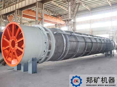 河南外冷夾套冷卻機(jī)設(shè)備